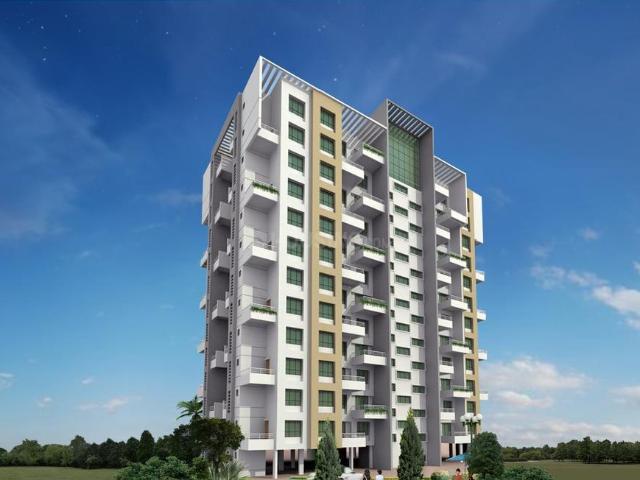 Flat for sale in Dighi, National Capital Territory Of Delhi