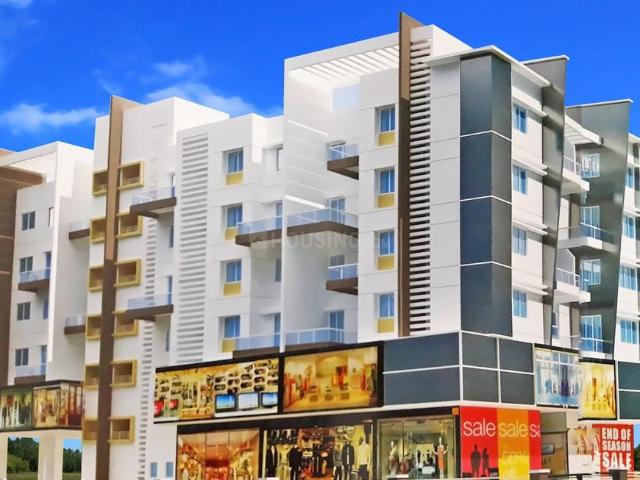 Flat for sale in Dighi, National Capital Territory Of Delhi