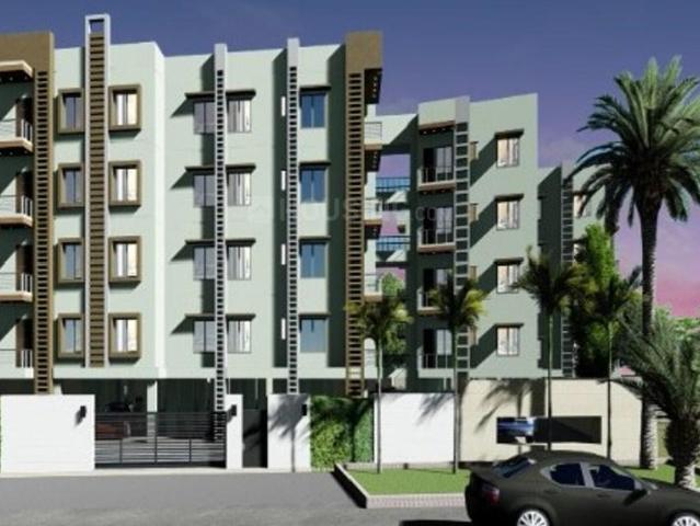Flat for sale in Shiliguri, West Bengal