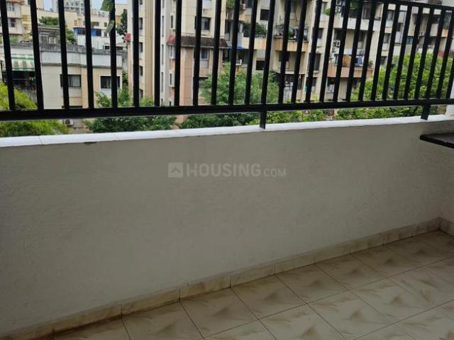Flat for rent in Warje, Anandnagar