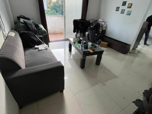 Flat for rent in Poona, National Capital Territory Of Delhi