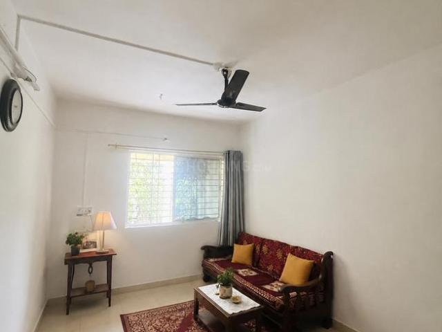 Flat for rent in Poona, National Capital Territory Of Delhi