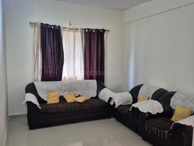Flat for rent in Poona, National Capital Territory Of Delhi