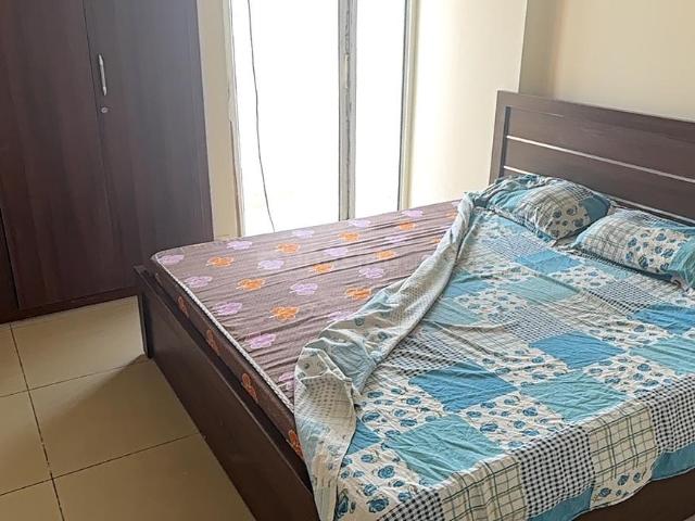 Flat for rent in Ghaziabad