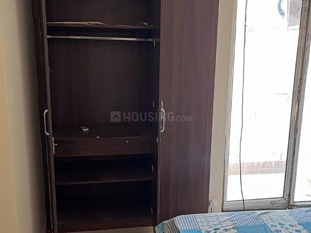 Flat for rent in Ghaziabad