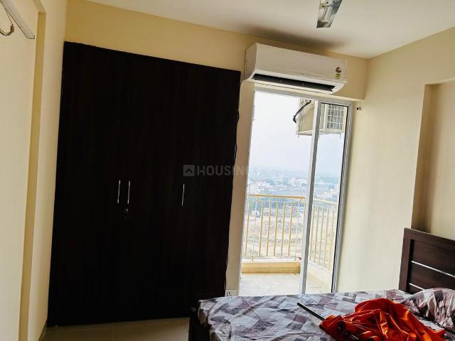 Flat for rent in Ghaziabad
