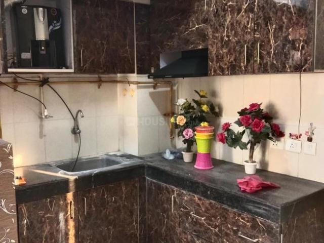 Flat for rent in Ghaziabad