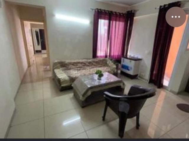 Flat for rent in Ghaziabad