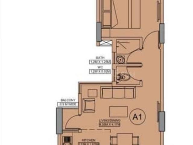 Flat for sale in Vasundhara - Delhi, Arunachal Pradesh