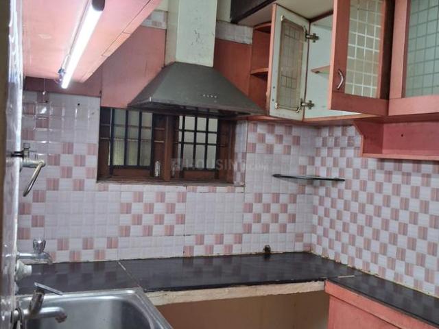 Flat for rent in Ward 135, Chennai Corporation