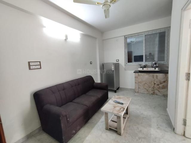 Flat for rent in Bangalore East, Cox Town - Bangalore