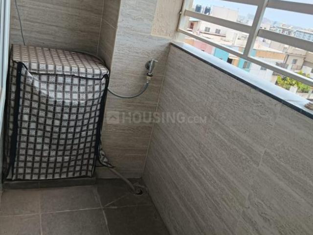 Flat for rent in Bangalore East, Cox Town - Bangalore
