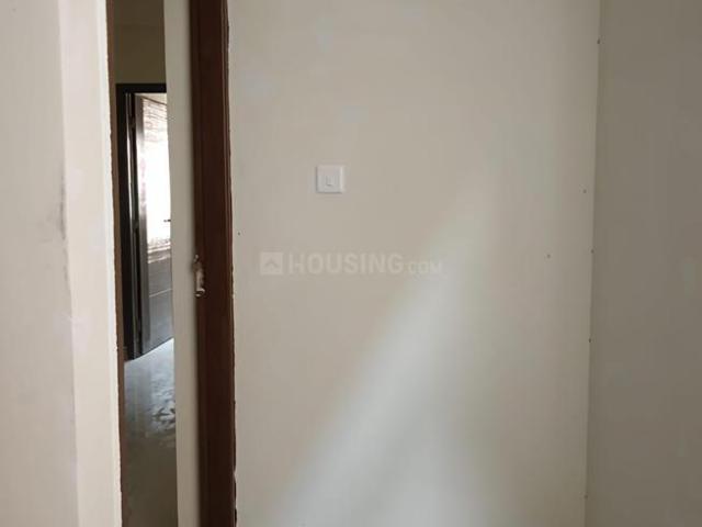 Flat for rent in Bangalore East, Cox Town - Bangalore