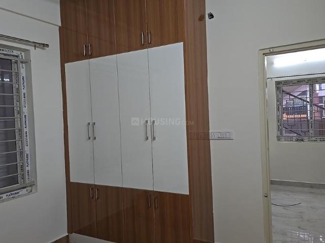 Flat for rent in Bengaluru East City Corporation, Bengaluru