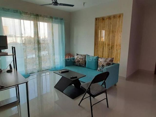Flat for rent in Prashanth Extension, Bengaluru