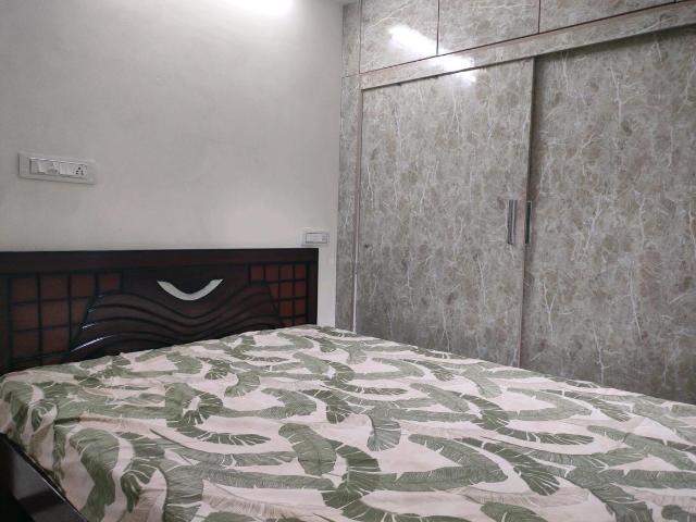 Flat for rent in Bangalore East, Cox Town - Bangalore