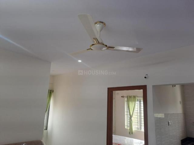Flat for rent in Bangalore East, Cox Town - Bangalore
