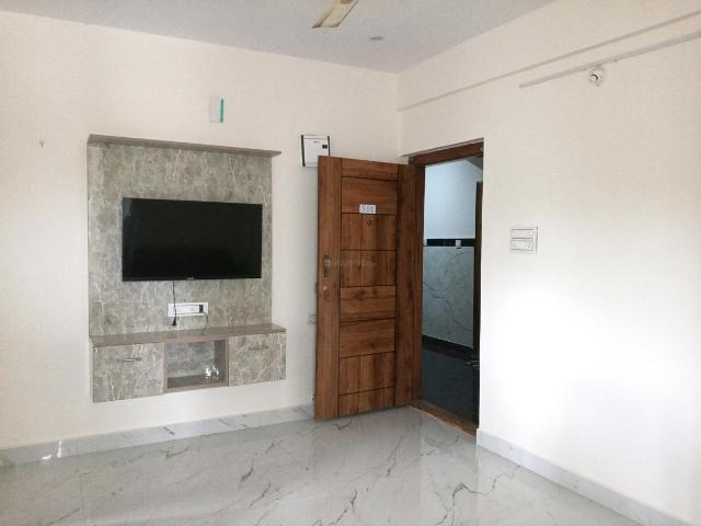 Flat for rent in Bangalore East, Cox Town - Bangalore