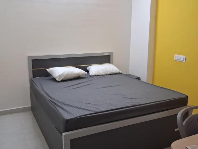 Flat for rent in Bangalore East, Cox Town - Bangalore