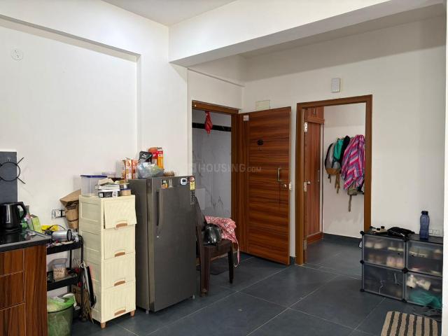 Flat for rent in Bangalore East, Cox Town - Bangalore