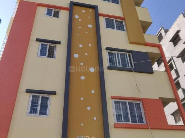 Flat for rent in Bangalore East, Cox Town - Bangalore