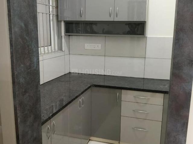 Flat for rent in R. Narayanapura, Bengaluru
