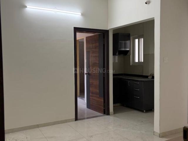 Flat for rent in Bangalore East, Cox Town - Bangalore
