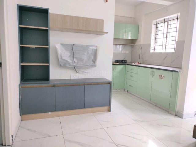 Flat for rent in Bangalore East, Cox Town - Bangalore