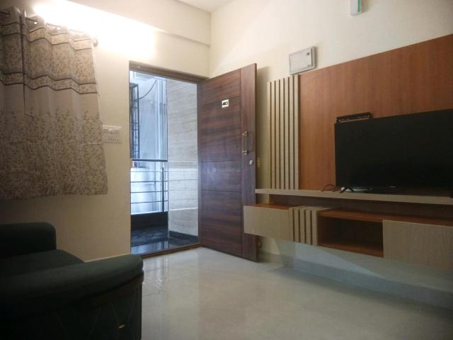 Flat for rent in Bangalore East, Cox Town - Bangalore