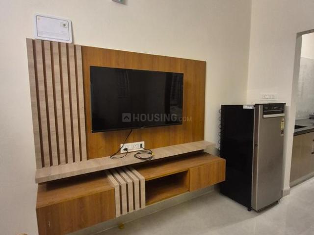 Flat for rent in Bangalore East, Cox Town - Bangalore