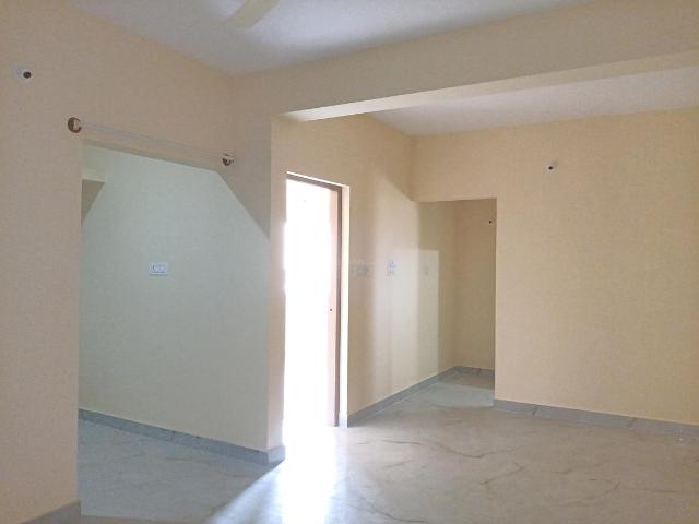 Flat for rent in Bangalore East, Cox Town - Bangalore