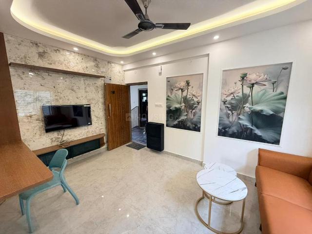 Flat for rent in Bangalore East, Cox Town - Bangalore