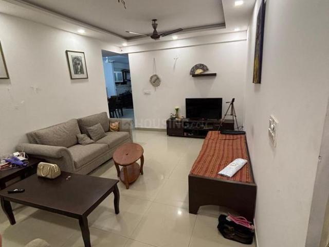 Flat for rent in Bangalore East, Cox Town - Bangalore
