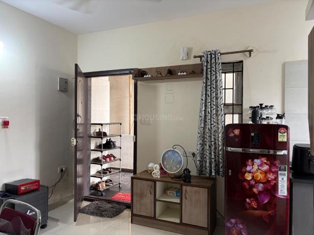 Flat for rent in Bangalore East, Cox Town - Bangalore