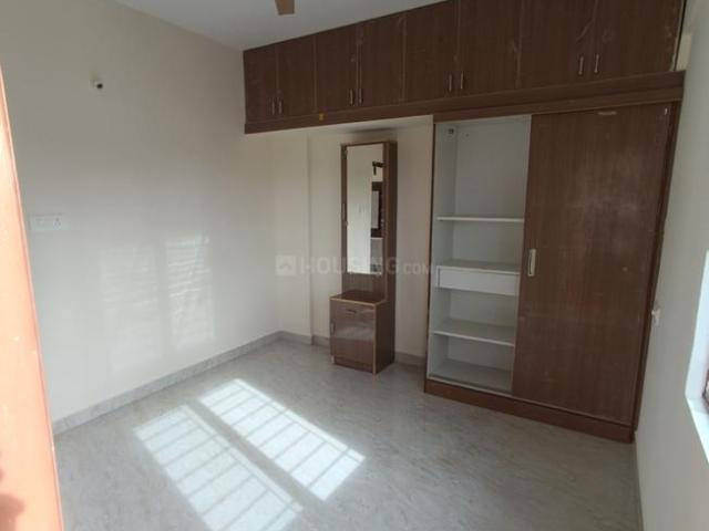Flat for rent in Bangalore East, Cox Town - Bangalore