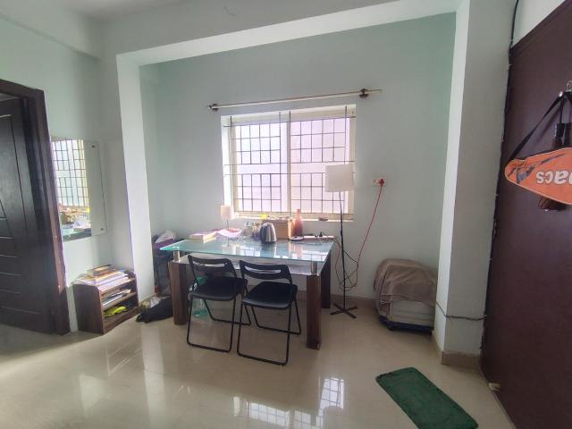 Flat for rent in Bangalore East, Cox Town - Bangalore