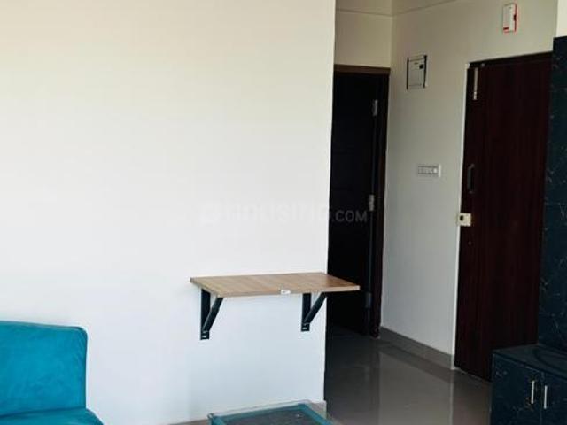 Flat for rent in Bangalore East, Cox Town - Bangalore