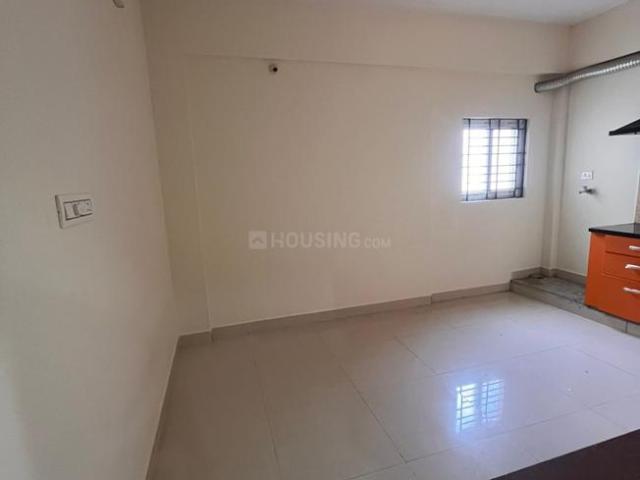 Flat for rent in Bangalore East, Cox Town - Bangalore