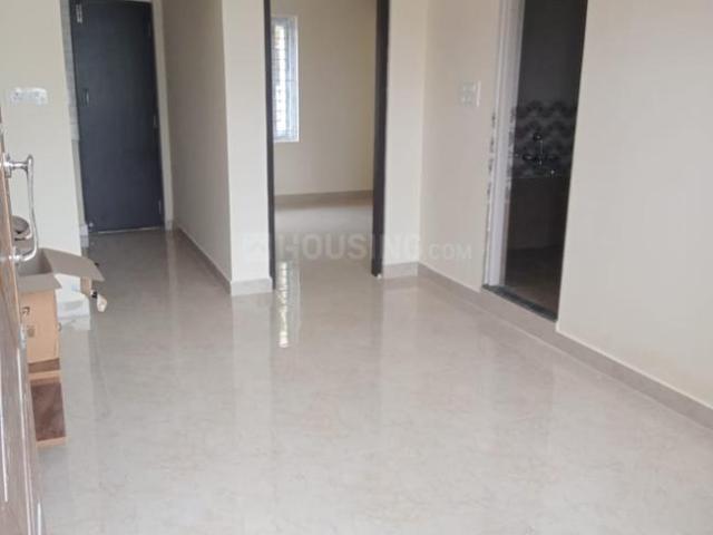Flat for rent in Bangalore East, Cox Town - Bangalore