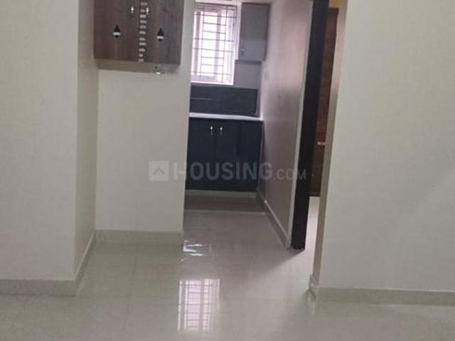 Flat for rent in Bangalore East, Cox Town - Bangalore
