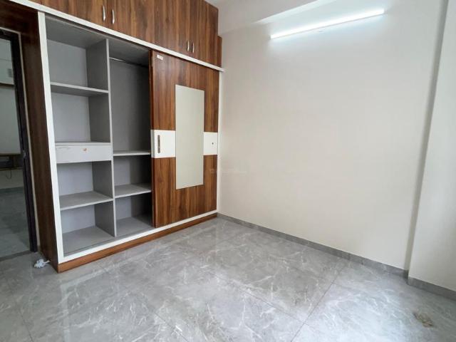 Flat for rent in Bangalore East, Cox Town - Bangalore