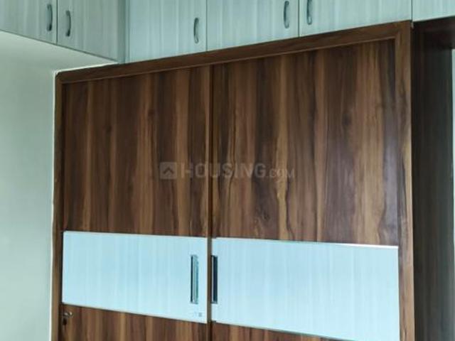 Flat for rent in Bangalore East, Cox Town - Bangalore