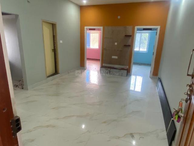 Flat for rent in Bangalore East, Cox Town - Bangalore