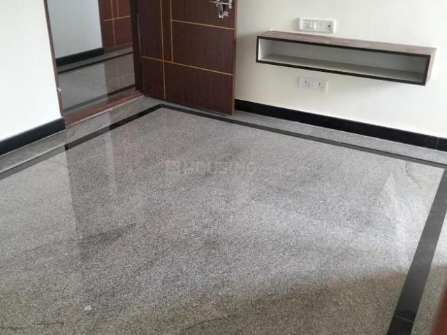 Flat for rent in Bangalore East, Cox Town - Bangalore