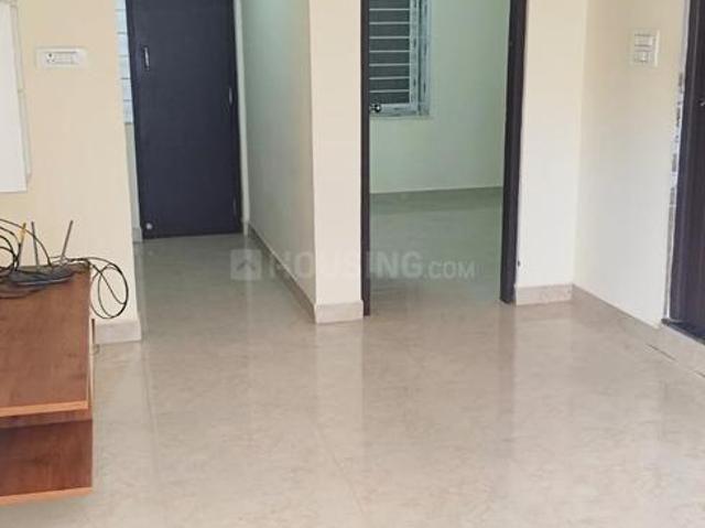 Flat for rent in Bangalore East, Cox Town - Bangalore