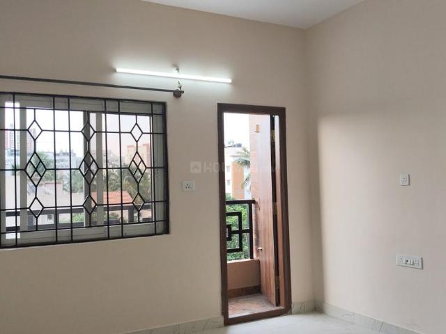 Flat for rent in Bangalore East, Cox Town - Bangalore