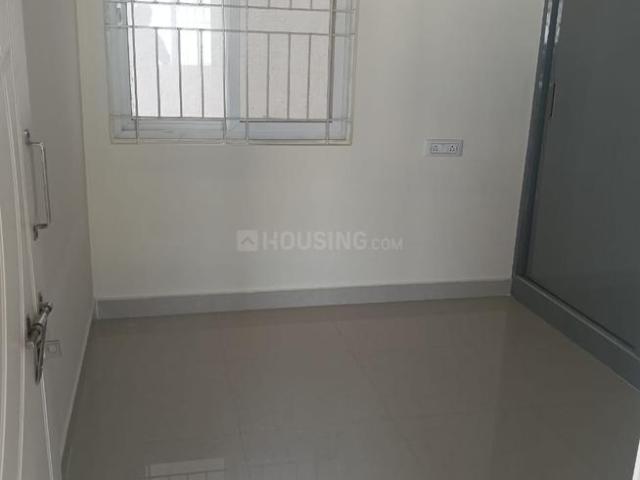 Flat for rent in Bangalore East, Cox Town - Bangalore