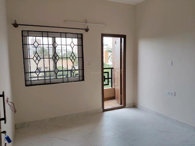 Flat for rent in Bangalore East, Cox Town - Bangalore