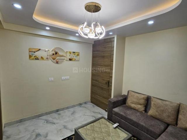 Flat for rent in Bangalore East, Cox Town - Bangalore