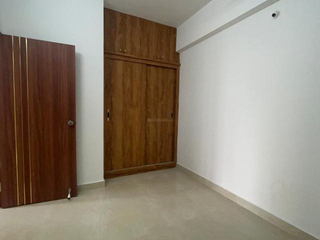 Flat for rent in Bangalore East, Cox Town - Bangalore